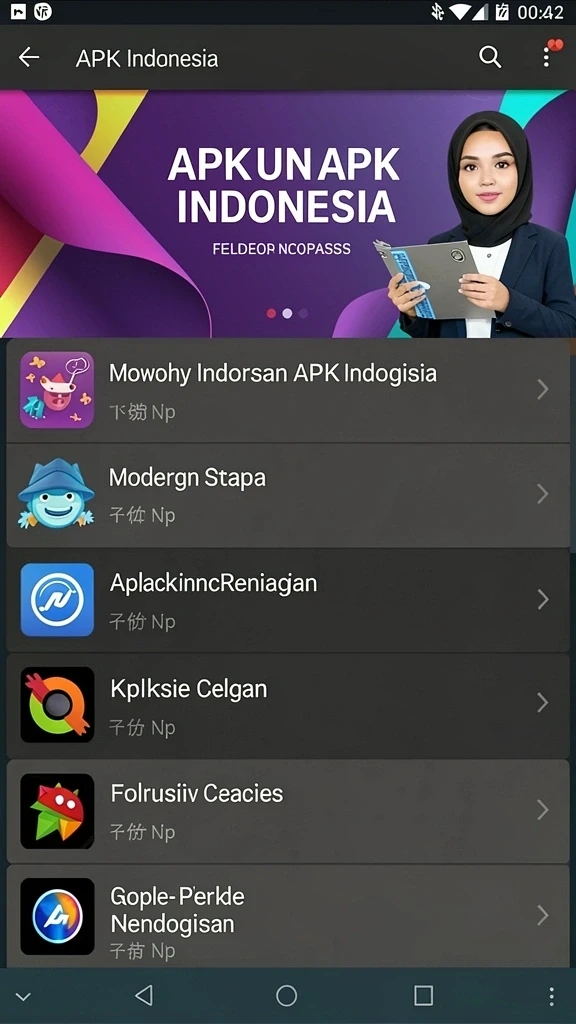 Screenshot kartutoto nomor 3