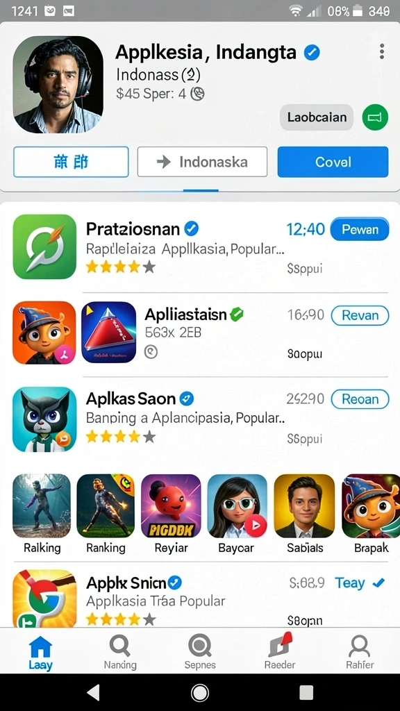 Screenshot kelinci777 nomor 1