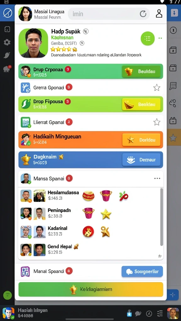 Screenshot kokitoto nomor 3