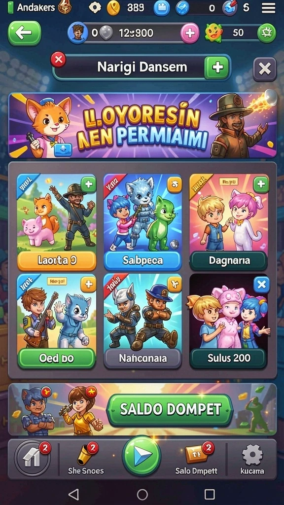 Screenshot letsthor nomor 1