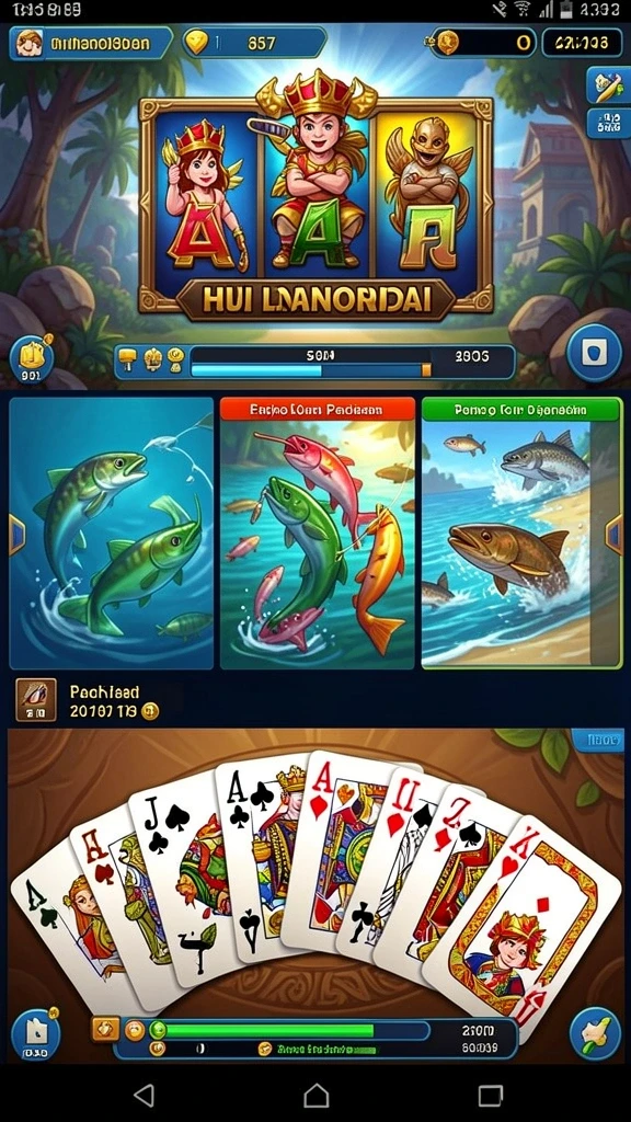 Screenshot ljo777 nomor 1