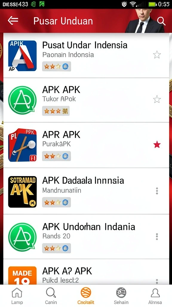 Screenshot luckybest88 nomor 1