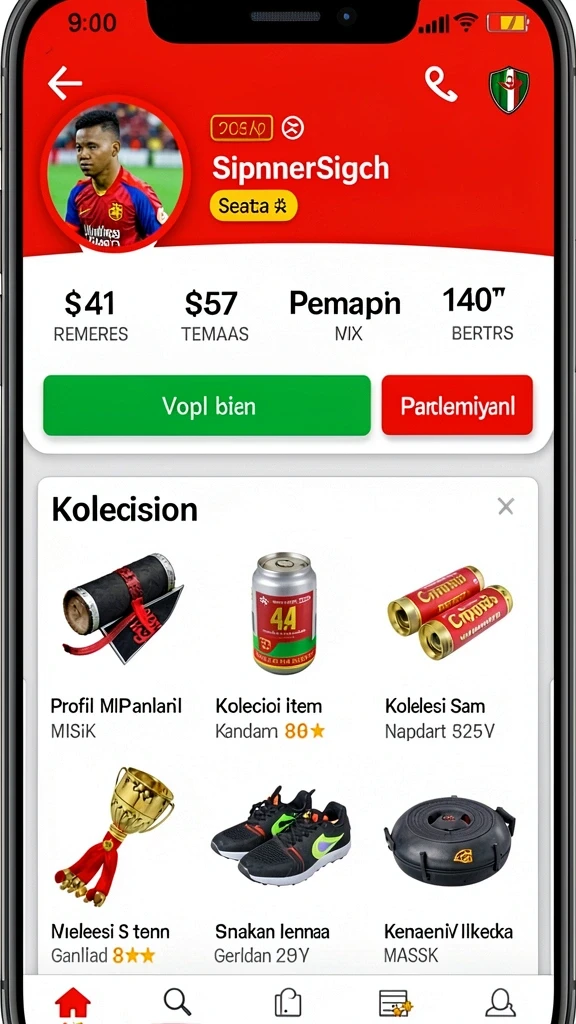 Screenshot luckybest88 nomor 3