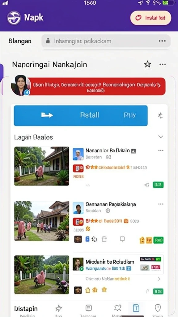 Screenshot macantoto nomor 3