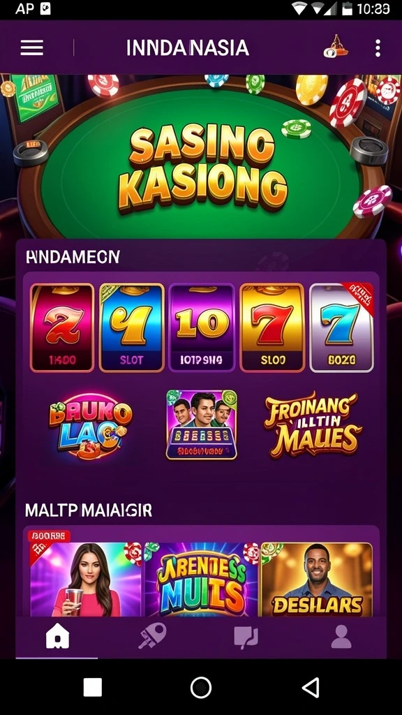 Screenshot mapan777 nomor 3