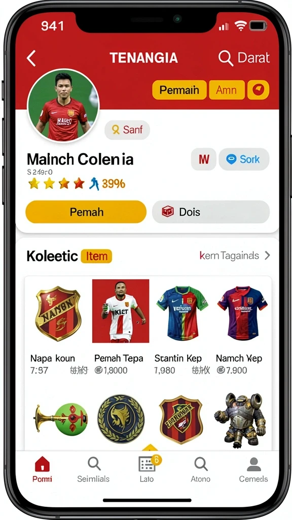 Screenshot marvel77 nomor 3