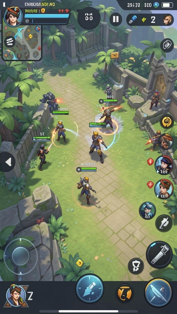 Screenshot mega111 nomor 3