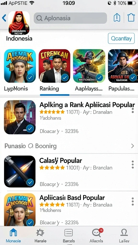 Screenshot megapetir nomor 2