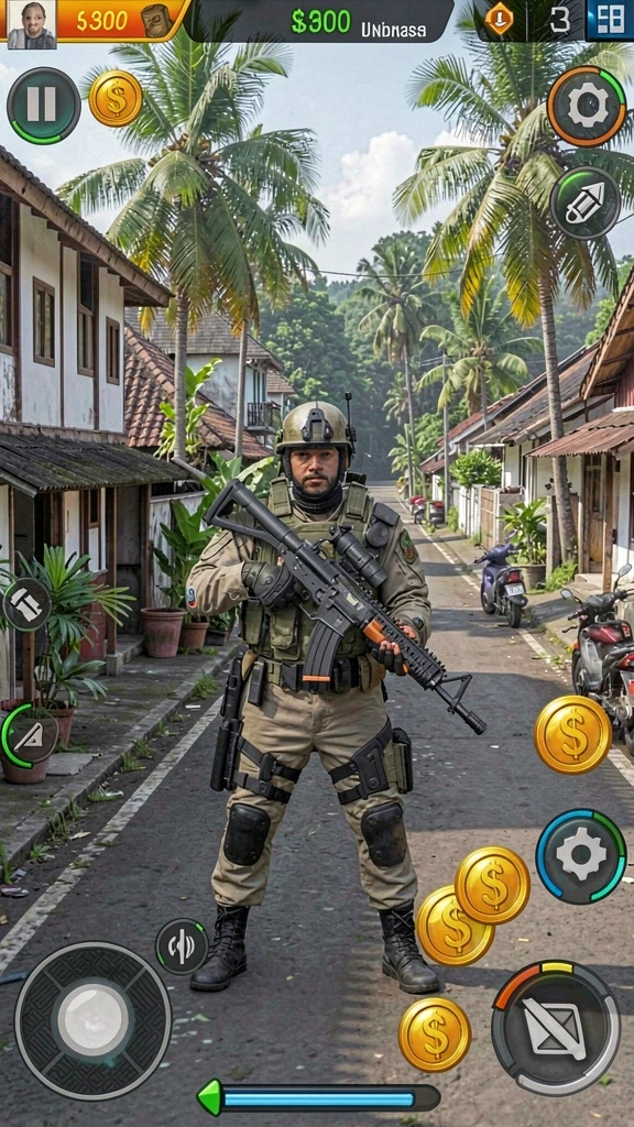 Screenshot milo4d nomor 2