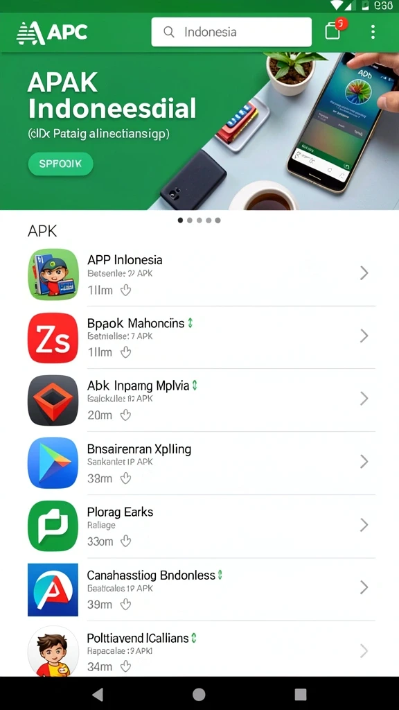 Screenshot milo4d nomor 3