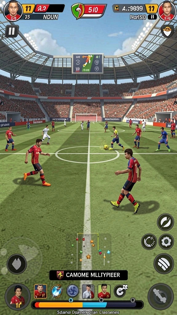 Screenshot mode303 nomor 2