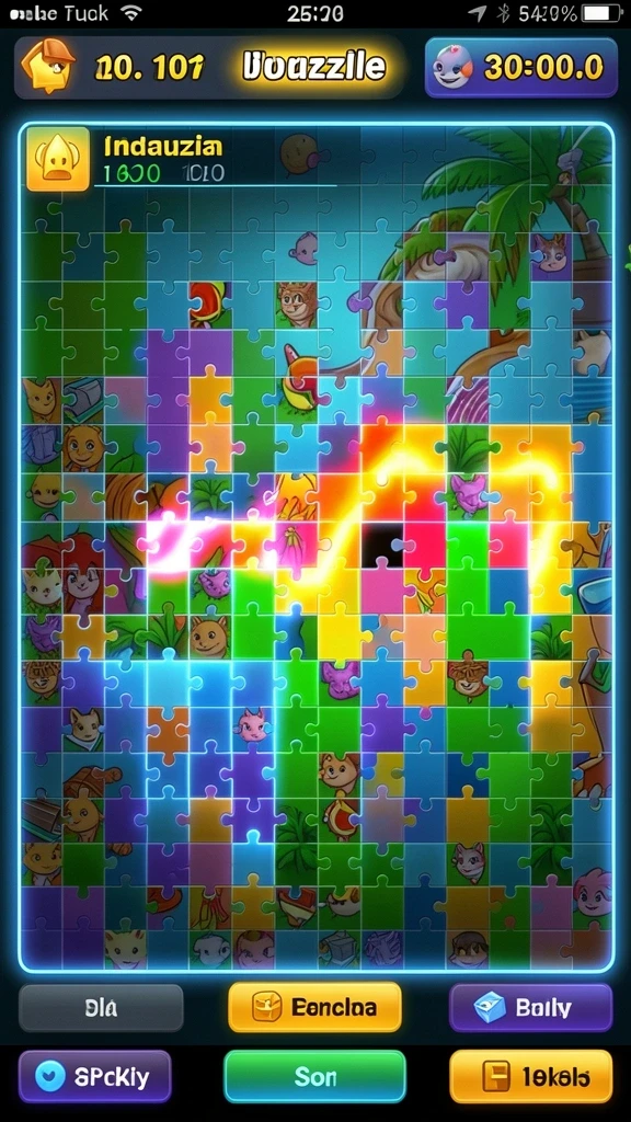 Screenshot naga1001 nomor 1