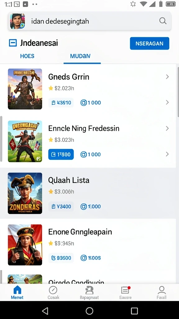 Screenshot naga11 nomor 1