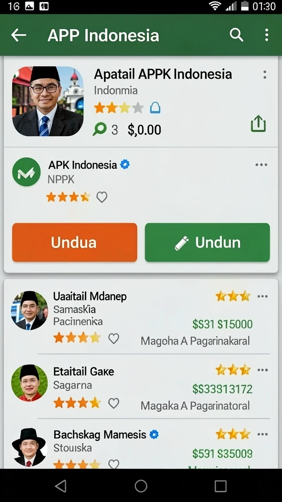 Screenshot nesiafun nomor 3