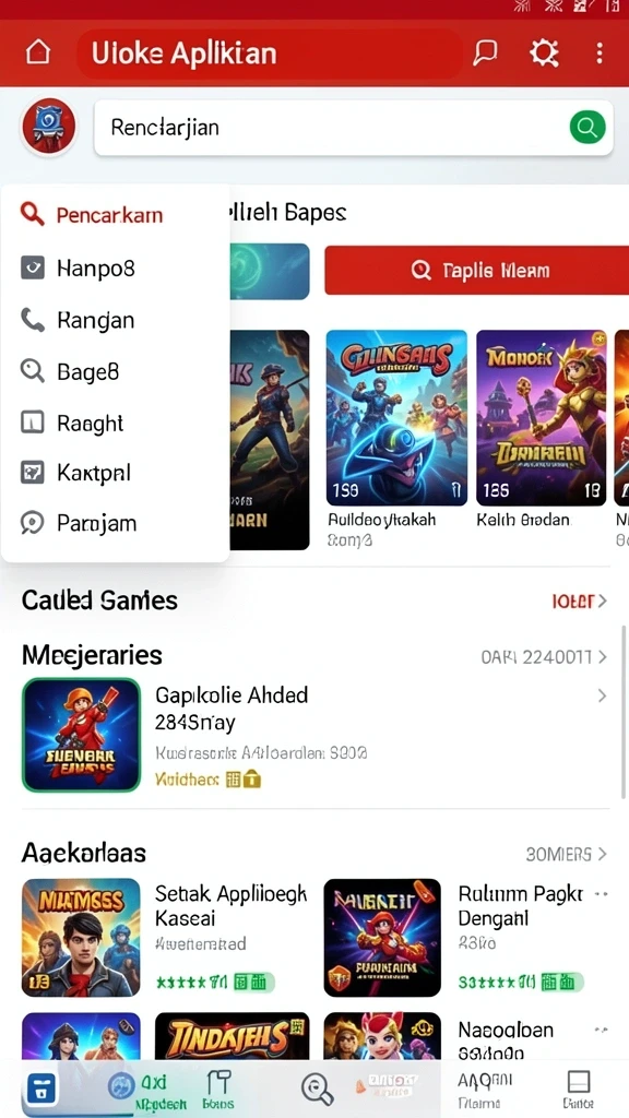 Screenshot padi777 nomor 1
