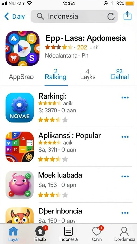 Screenshot pakde4d nomor 3