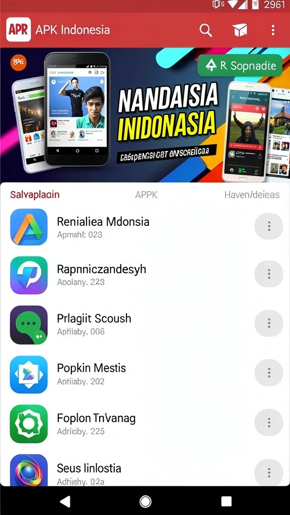 Screenshot paus188 nomor 1