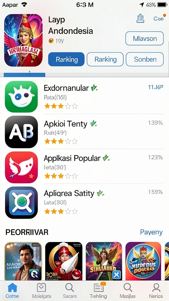 Screenshot petirrp nomor 2
