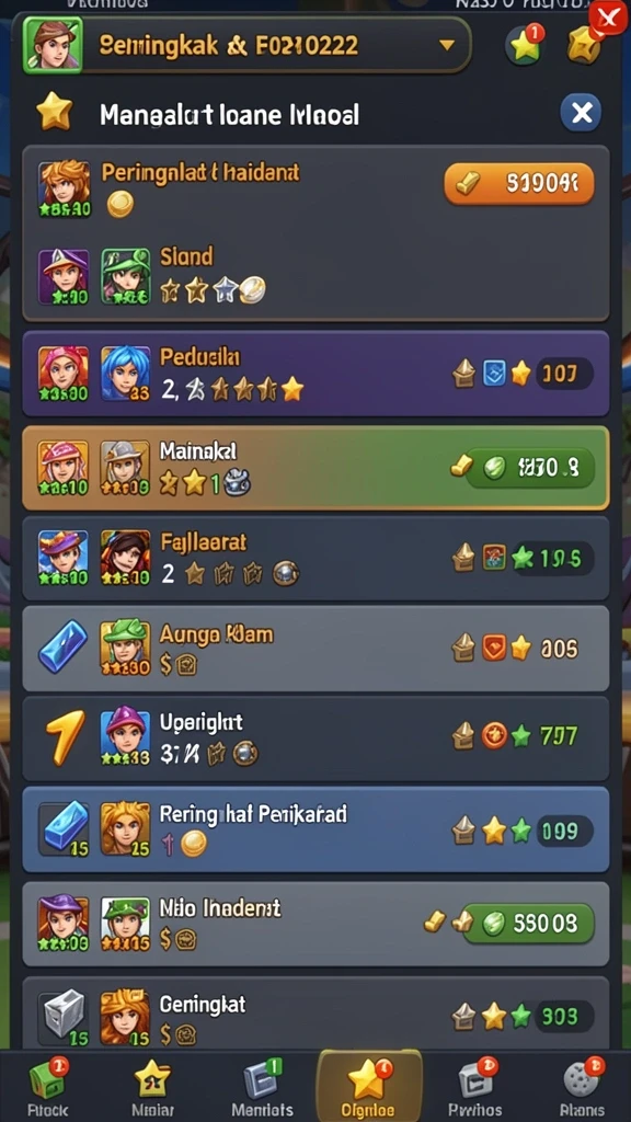 Screenshot pgbet nomor 2