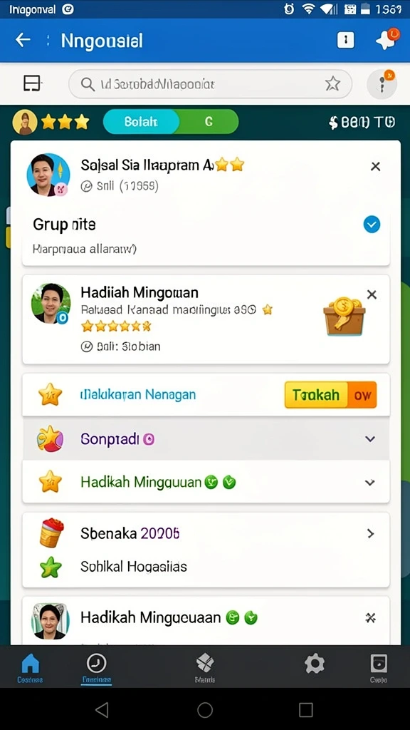 Screenshot pgbet nomor 3