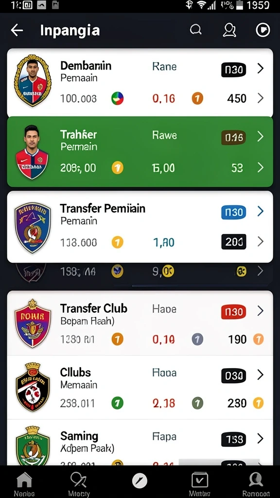Screenshot pphoki nomor 2