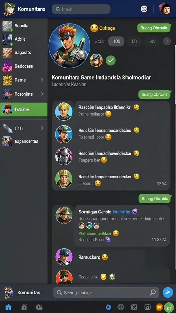 Screenshot preman69 nomor 3