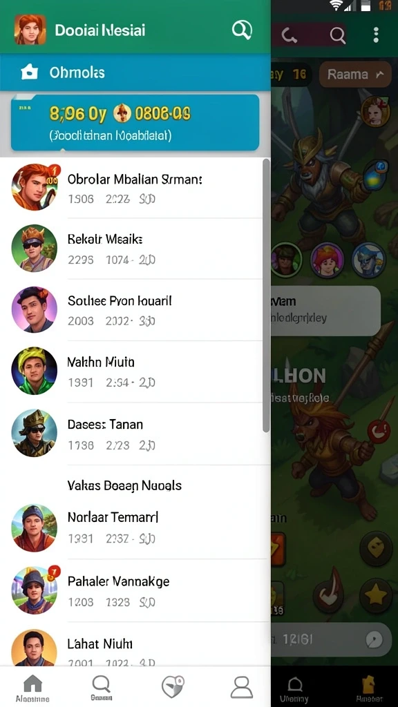 Screenshot rafi88 nomor 1