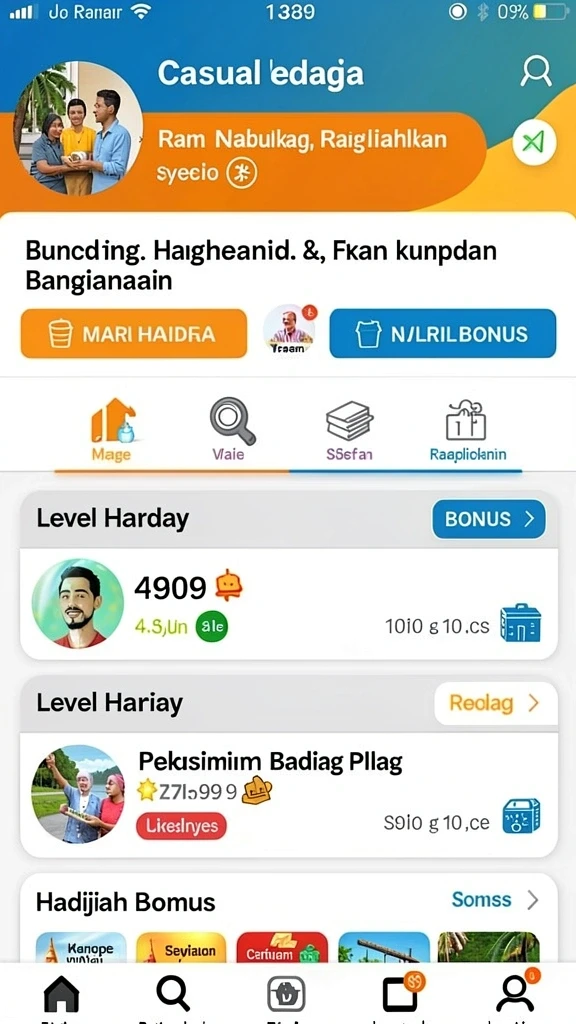 Screenshot rajabandar88 nomor 2