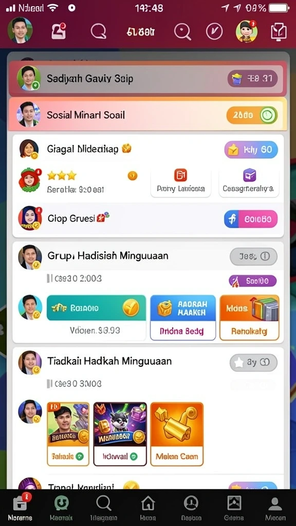 Screenshot remi101 nomor 1