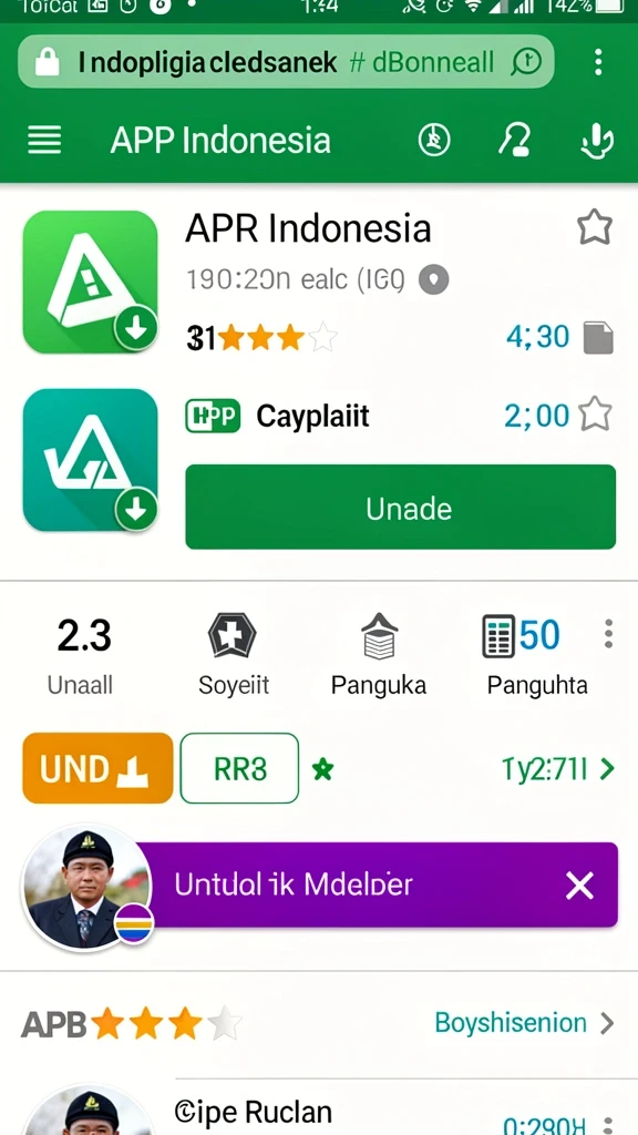 Screenshot rich7 nomor 1