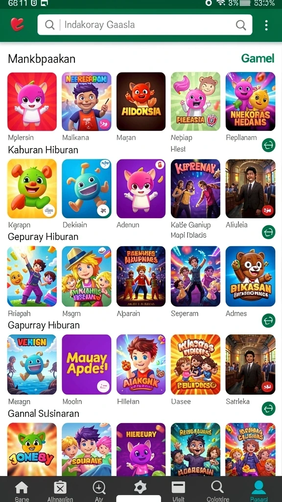 Screenshot rich7 nomor 3