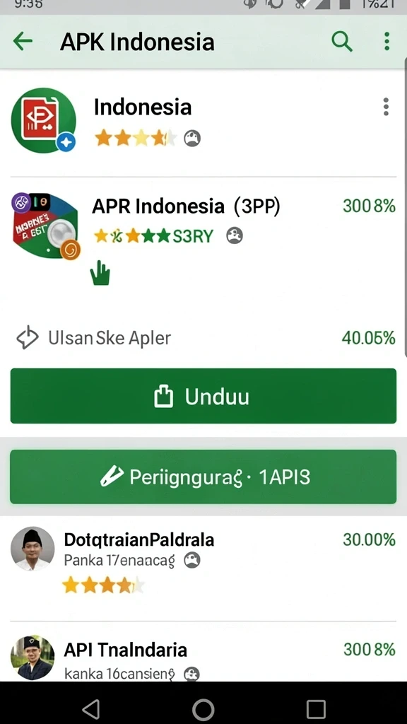 Screenshot rpgame nomor 3