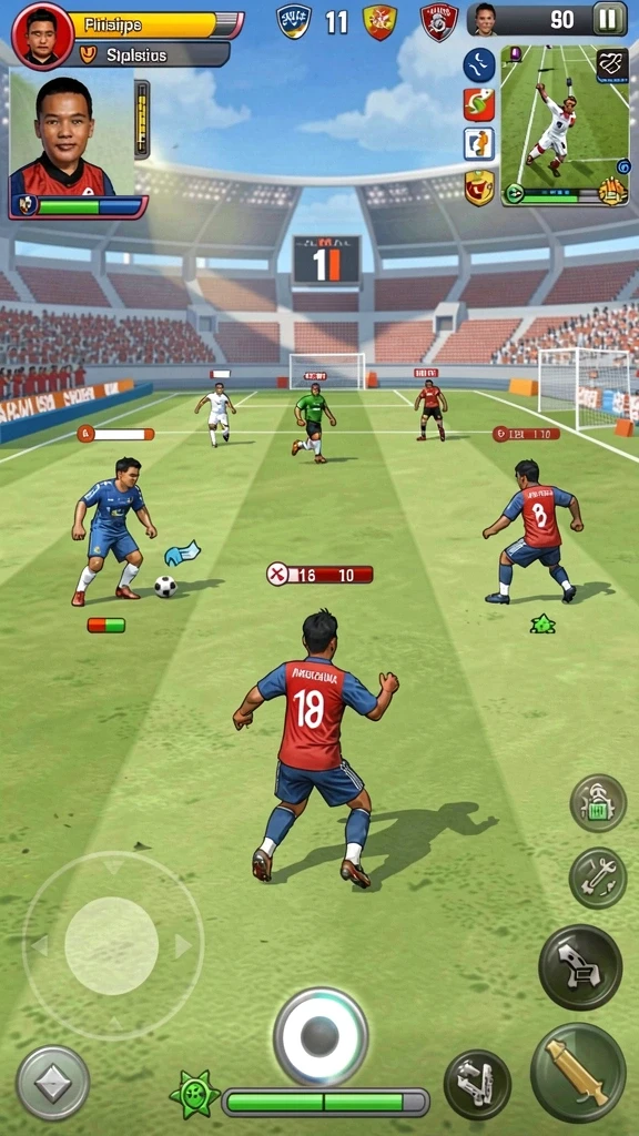 Screenshot rpok nomor 2