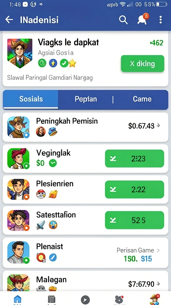 Screenshot s9s9 nomor 2
