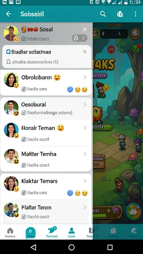 Screenshot sedaptogel nomor 1