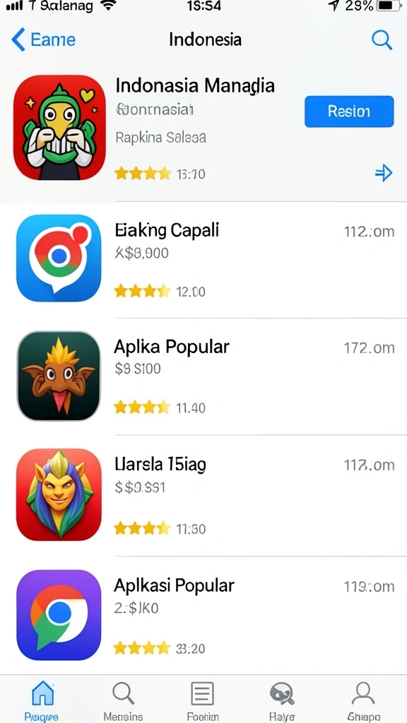 Screenshot sedaptogel nomor 3