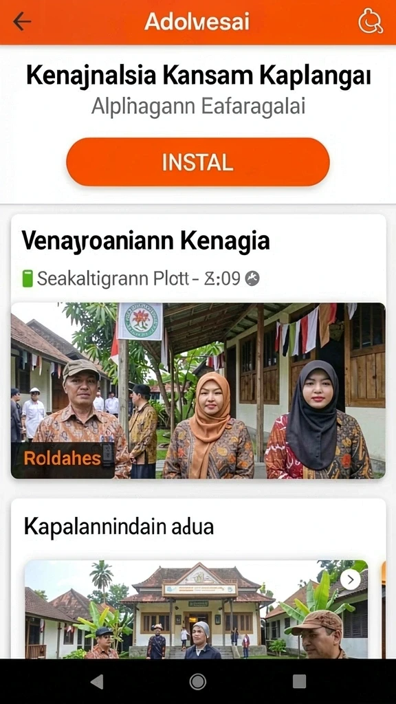 Screenshot senior4d nomor 2