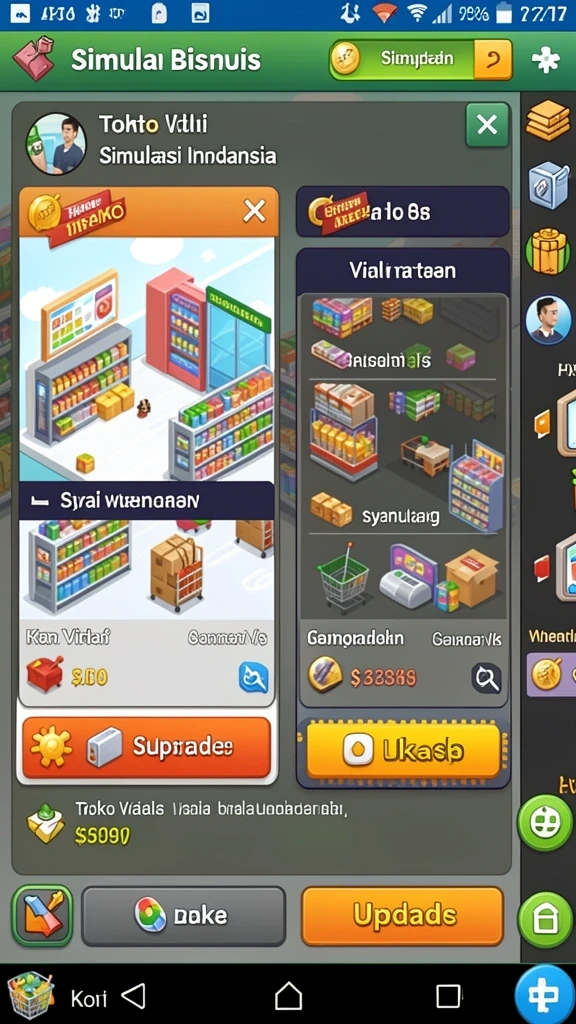 Screenshot slot6000 nomor 1