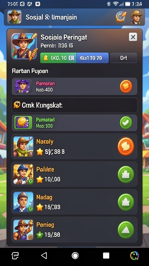 Screenshot slot8808 nomor 2