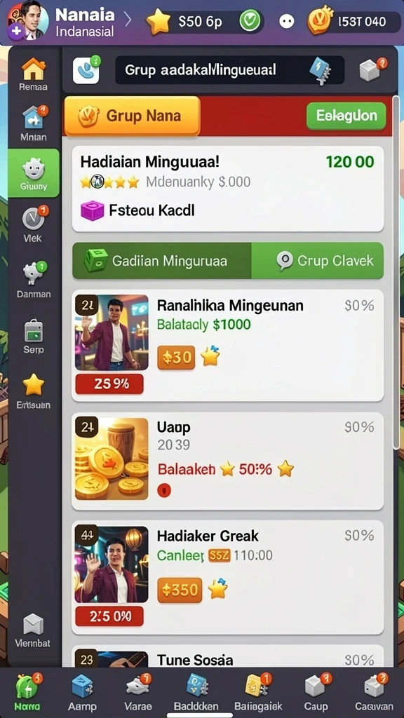 Screenshot suneo138 nomor 1