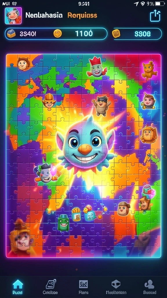 Screenshot superligatoto nomor 1