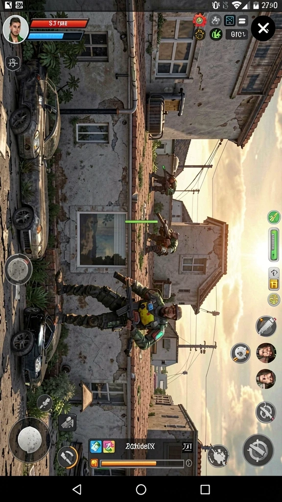 Screenshot superwinner nomor 2