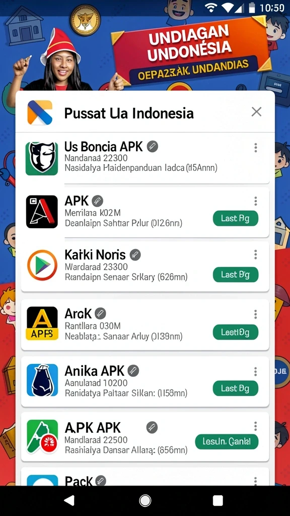 Screenshot supraslot nomor 1