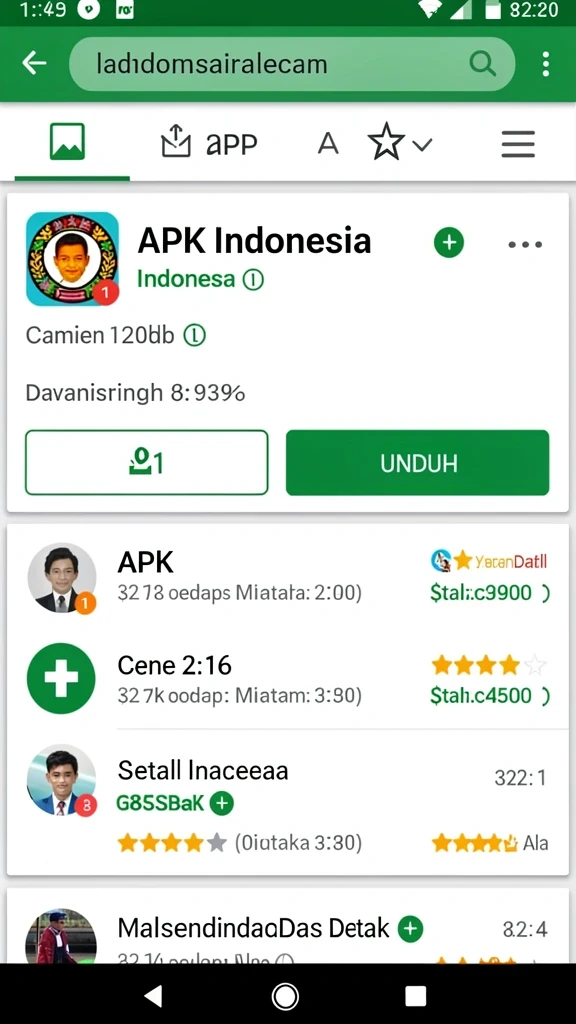 Screenshot svip9 nomor 2