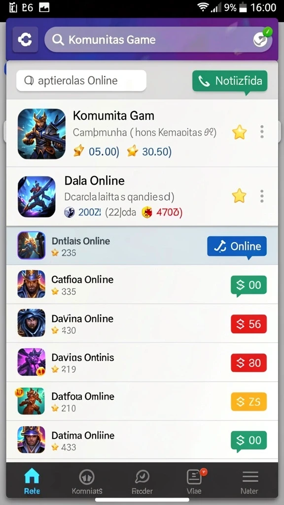 Screenshot svipwins nomor 2
