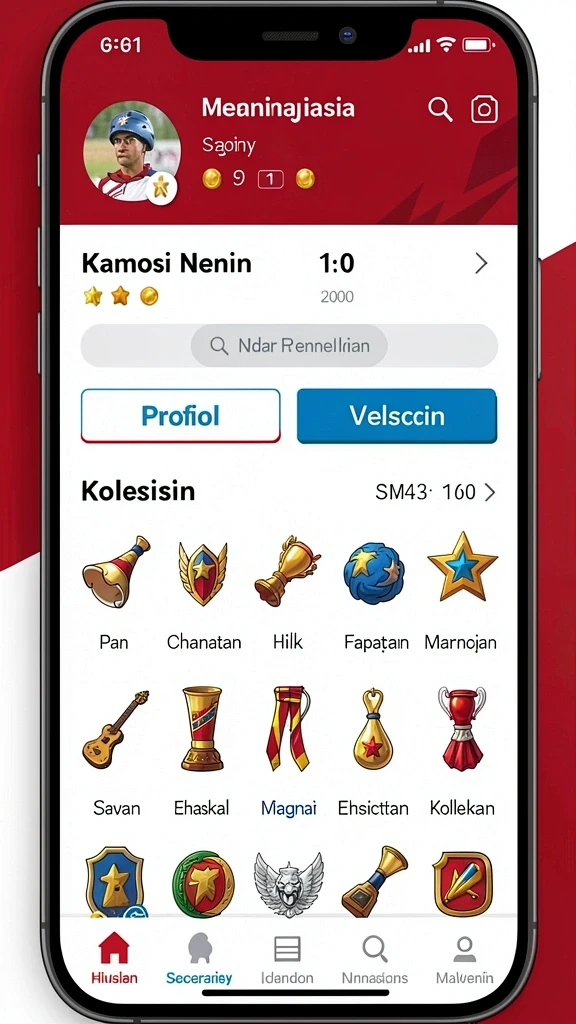 Screenshot topanwin nomor 1