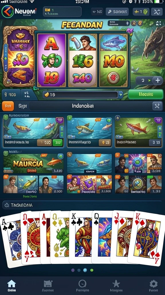 Screenshot toto12 nomor 1