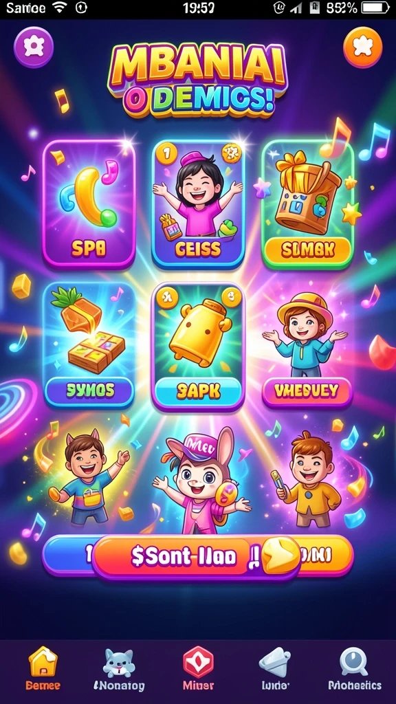 Screenshot v89 nomor 1