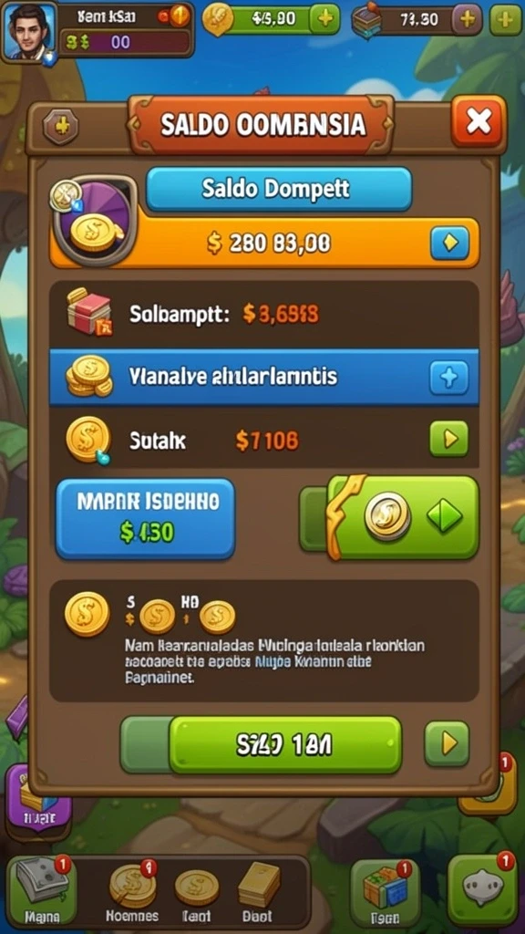 Screenshot v89 nomor 2
