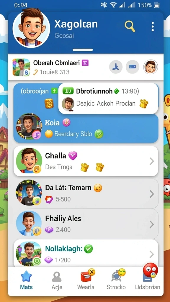 Screenshot vc55 nomor 1